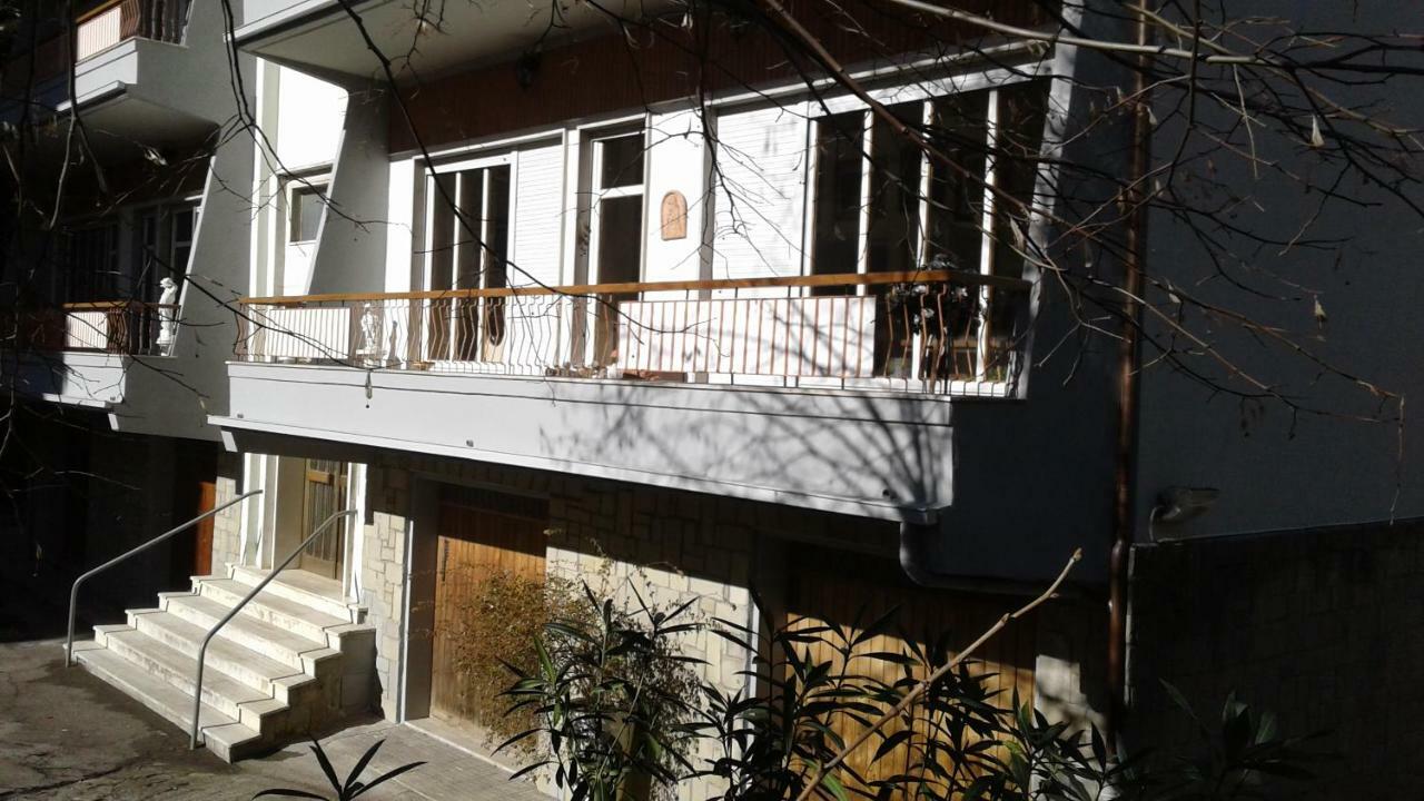 La Dimora Del Pittore Florencia Exterior foto
